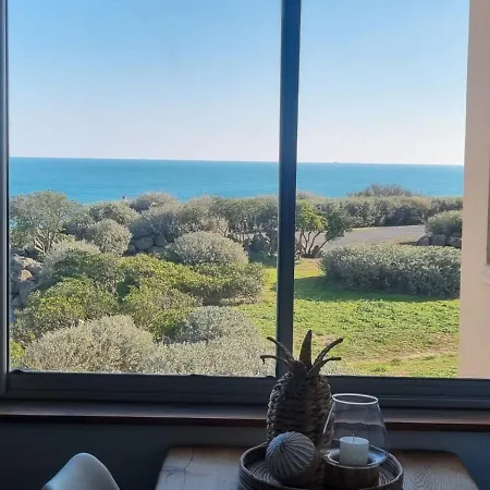 2 Chambres Vue Directe Sur Les Falaises Agde