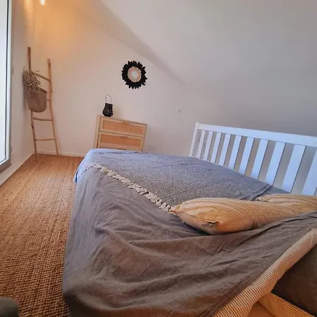 2 Chambres Vue Directe Sur Les Falaises *