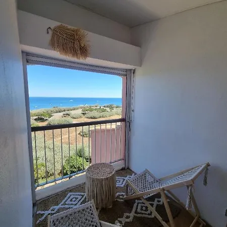 Apartment 2 Chambres Vue Directe Sur Les Falaises